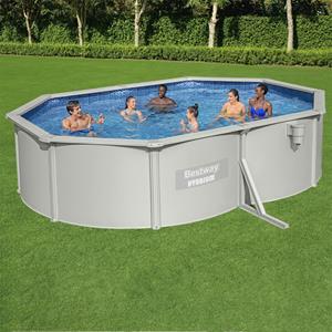 Bestway Hydrium Zwembadset 500x360x120 cm