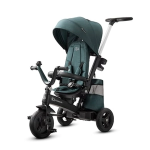 Driewieler EASYTWIST mid night green