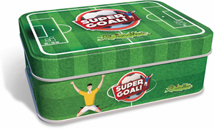 Tucker's Fun Factory Super Goal! - Dobbelspel