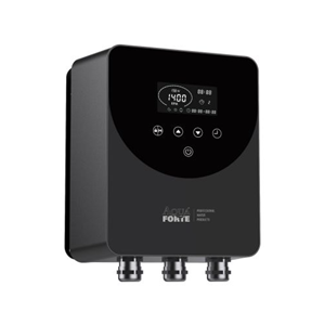 Aquaforte Vario+ ll frequentieregelaar