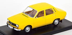Whitebox Dacia 1300
