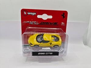 Brinic Modelcars Bburago Ferrari 296 GTB