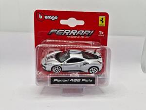 Brinic Modelcars Bburago Ferrari 488 Pista