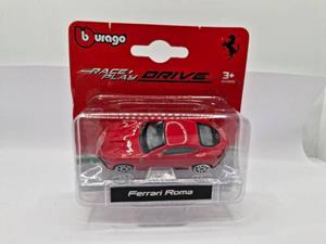 Brinic Modelcars Bburago Ferrari Roma