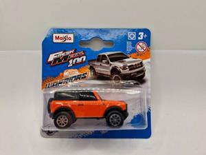 Maisto Ford Bronco
