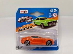 Maisto Chevrolet Camaro SS RS - 2016