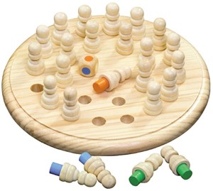Philos Memo Spel