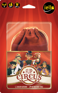 Iello Flip Circus