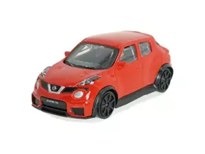 Brinic Modelcars Bburago Nissan Juke-R