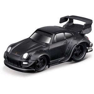 Brinic Modelcars Maisto Muscle Machines Porsche RWB 993 911