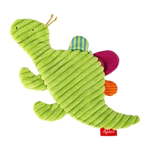 Sigikid crackle cloth dino kleurrijk voor kinderen