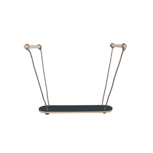 SCHILDKRÖT Schaukel Skateboard Swing