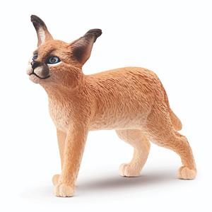Schleich 14868 Caracal Baby