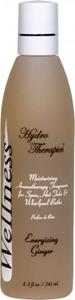 Hydro Therapies Energizing Ginger 245 ml
