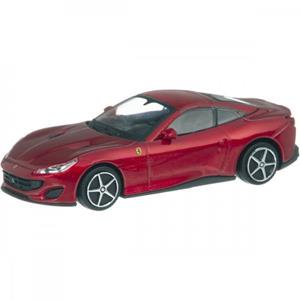 Brinic Modelcars Bburago Ferrari Portofino