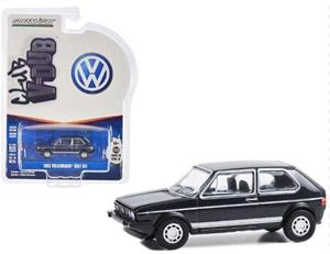 Greenlight Volkswagen Golf GTI - 1983
