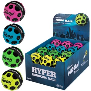 Waboba  Moon Ball