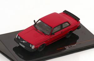 Brinic Modelcars IXO Models Volvo 242 Turbo Custom - 1980