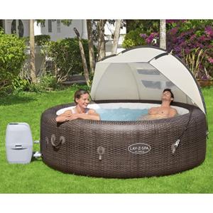 Lay-Z-Spa Overkapping 183x94x109 cm
