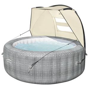 Overkapping Lay-Z-Spa 183x94x109 cm