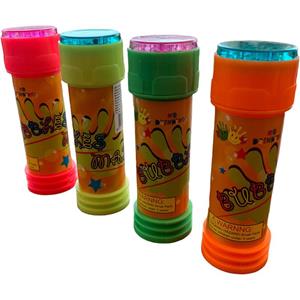 Toi-Toys Bellenblaas Met Geduldspel Vanaf 3 Jaar