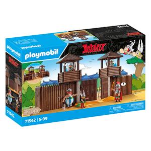Asterix: Romeins Kamp 71542