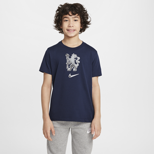 Chelsea FC  voetbalshirt voor kids - Blauw