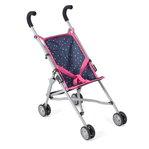 BAYER CHIC 2000 minibuggy ROMA, roze