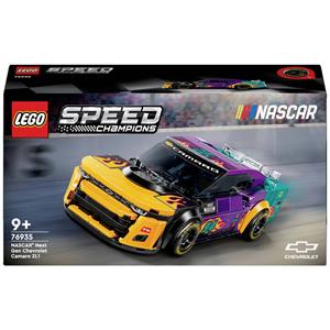 76935 NASCAR  Next gen Chevrolet Camaro ZL1