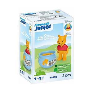 Junior de Poeh Honingpot 71695