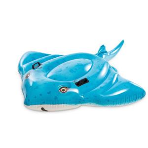 rog ride-on | blauw | 185x145 cm