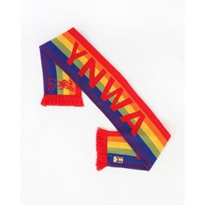 Liverpool FC Liverpool Sjaal Pride Edition - Multicolor