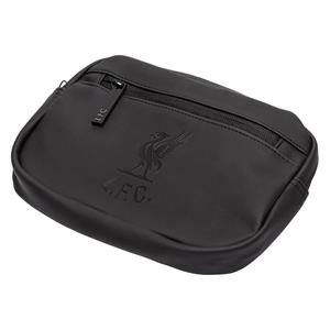 Liverpool FC Liverpool Schoudertas Blackout - Zwart