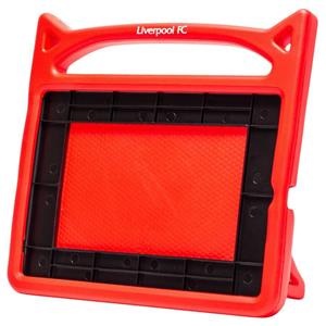 Liverpool FC Liverpool Tablet Cover - Rood Kids