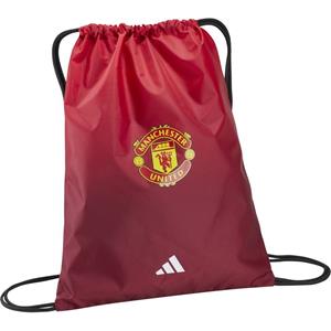 Manchester United Gymtas - Rood/Zwart/Wit
