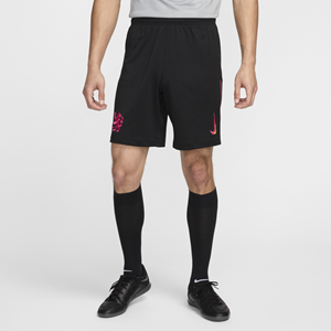 Nike Chelsea FC 2024/25 Stadium Derde  Dri-FIT replicavoetbalshorts voor heren - Zwart