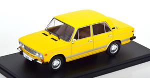 Whitebox Lada 1600 LS - 1976