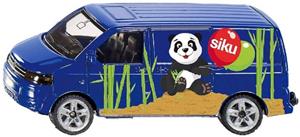 Brinic Modelcars Siku 1338 Volkswagen T5 Panda
