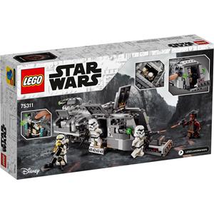 Lego Star Wars TM 75311 Keizerlijke Gepantserde