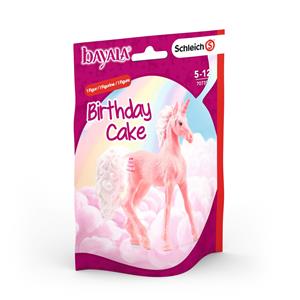 Schleich 70739 Birthday Cake