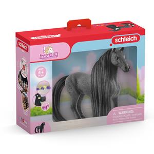 Schleich 42581 Schoonheidspaard Criollo Definitivo Mare