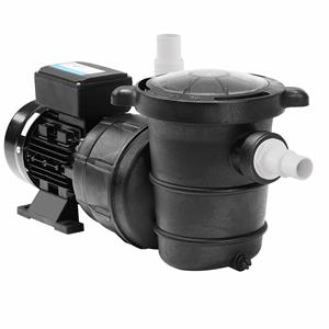 Monzana Zandfilterpomp 15.900 L/h incl Voorfilter