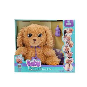 IMC Toys Baby Pootjes Labradoodle
