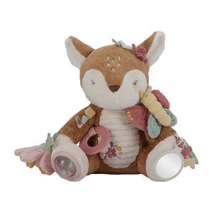Fairy Garden Hert Activiteitenknuffel