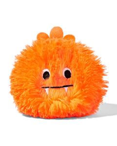 HEMA Squeezie Monster Oranje