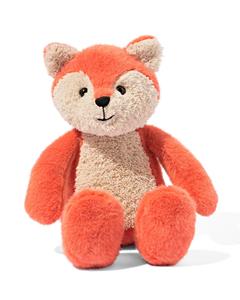 HEMA Knuffel Vos