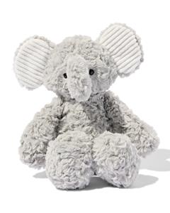 HEMA Pluche Olifant