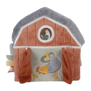 Little Farm Activiteitenboekje