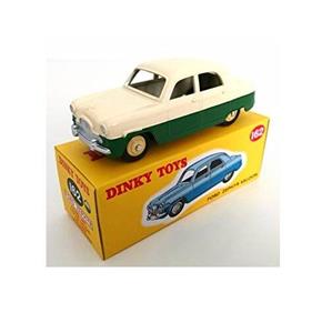 Dinky Toys Ford Zephyr Saloon