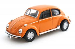 Cararama Volkswagen Kever